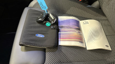 Ford Explorer 210kW Select 77kWh 5dr Auto Electric Estate